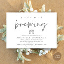 Search for beer horizontal 5x7 invitations Party
