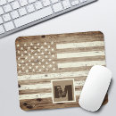 Search for usa flag mouse mats Patriotic