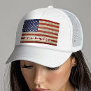 Search for july four hats Flag