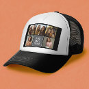 Search for 5 hats Modern