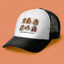 Search for six hats Modern