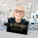 Search for 90th birthday signs Welcome