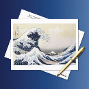Search for hokusai mount fuji postcards Woodblock