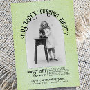 Search for grandmother birthday invitations Simple