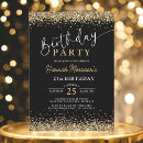 Search for age birthday invitations Milestone