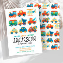Search for blue and orange birthday invitations Digital download