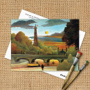 Search for rousseau postcards Naive