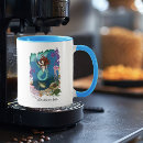 Search for blue mermaid mugs Fantasy