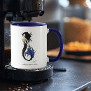 Search for siren mugs Blue
