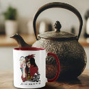 Search for black octopus mugs Steampunk