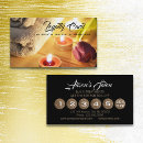Search for massage therapist loyalty cards Aesthetician