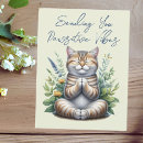 Search for funny cat sayings postcards Animal