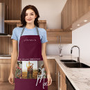 Search for italian mama aprons Mother