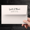 Search for handwritten envelopes Elegant