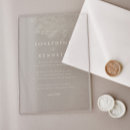 Search for formal text wedding invitations Modern