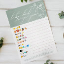 Search for baby shower emoji games Gender neutral