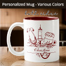 Search for grad student mugs Doctor
