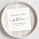 Search for fancy napkins Script