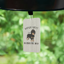 Search for dachshund car air fresheners Puppy