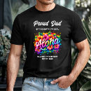 Search for hawaiian wedding tshirts Aloha