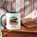Search for vintage style mugs Minimalist