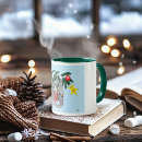 Search for hang in there cat mugs Christmas tree