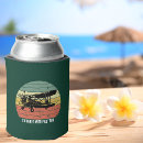 Search for airplane can coolers Pilot