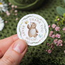 Search for thank you beary much stickers Cute