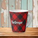 Search for macgregor mugs Scottish