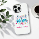 Search for proud mother iphone cases For her