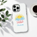 Search for my sunshine iphone cases For her