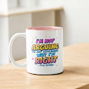 Search for argus mugs For her