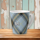 Search for bell mugs Tartan