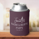 Search for hen party can coolers Bridesmaid