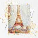 Search for pointilism Landscape
