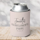 Search for hen party can coolers Maid of honour