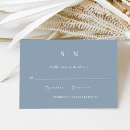 Search for light blue and white invitations Elegant