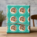 Search for circles wrapping paper Kids