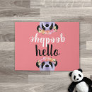Search for crown doormats Welcome