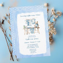 Search for clothesline baby shower invitations Teddy bear