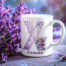 Search for floral fantasy mugs Watercolor