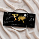 Search for flight invitations Plane aviation flight airport