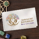 Search for herbalist business cards Naturopath