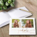 Search for graduation guest books Keepsake