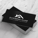 Search for roofing business cards Roofer
