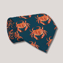 Search for crab ties Nautical
