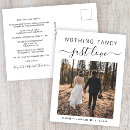Search for post wedding reception invitations Simple