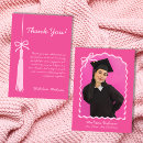 Search for grad thank you cards Chic