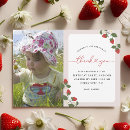 Search for berry cards Baby girl