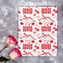 Search for love letter blankets Red